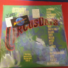 V/A - CIRCUS DAY VOLUME ONE ( 1966 - 1970) M-/M- LP - pikkukuva 1