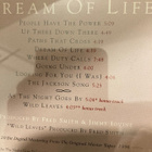 PATTI SMITH: DREAM OF LIFE - pikkukuva 2