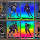 2023-24 Parkhurst Champions Hockey (NHL) - pikkukuva 4