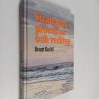 Bengt Karlöf : Strategins processer och verktyg - pikkukuva 1