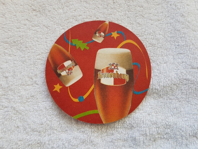 Kronenbourg Tuopinalunen