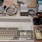 Amiga 500 / rev 5 / KS2.04 - pikkukuva 1