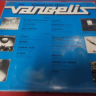 VANGELIS - GREATEST HITS M-/EX- 2LP - pikkukuva 2