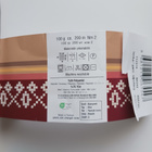 VILLASUKAT 37-38 harmaa • NAKO Pure Sock Plus - pikkukuva 3