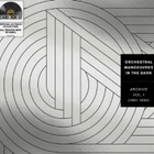 OMD: Archive Vol. 1 (1981-1990) - 2LP, RSD, uusi - pikkukuva 2