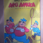 Aku Ankka # 36/1974 - pikkukuva 1