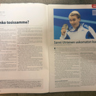 YLEISURHEILUN KUVALEHTI 6/2010 - pikkukuva 3