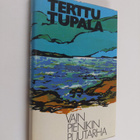 Terttu Tupala : Vain pienikin puutarha : romaani - pikkukuva 1