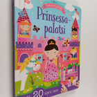 Martina Hogan : Prinsessapalatsi - pikkukuva 1