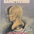 Frederik Pohl: Sapattivuosi (nide 2p. kirjastopoisto) - pikkukuva 1