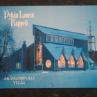 KULKEMATON PYHÄN LAURIN KAPPELI ÄKÄSLOMPOLO YLLÄS - pikkukuva 1