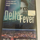 Delta Fever (DVD) UUSI - pikkukuva 1