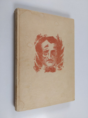 Edgar Allan Poe : Rakkauden ja kuoleman lauluja