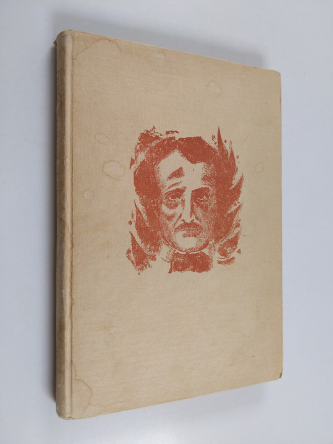 Edgar Allan Poe : Rakkauden ja kuoleman lauluja