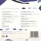 LINTUJA TUULESSA CD - pikkukuva 2