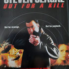 Out for a kill - Steven Seagal - pikkukuva 1
