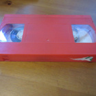 Turtles 3 VHS vuokravideo *ISOKOPPA!* - pikkukuva 3