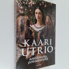 Kaari Utrio : Aatelisneito, porvaristyttö - pikkukuva 1