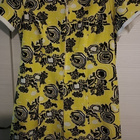 Vintage mekko Kirjokangas - pikkukuva 4