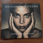 Rhiannon Giddens: Tomorrow Is My Turn CD - pikkukuva 1