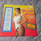 International Grand Prix 84 - pikkukuva 1
