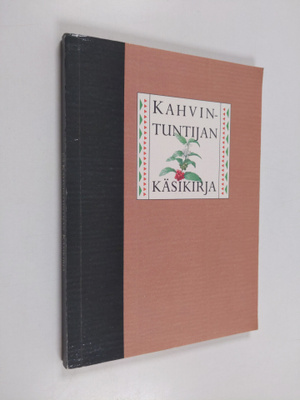 Kahvintuntijan käsikirja