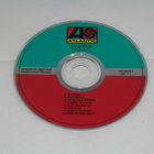 *CD* LED ZEPPELIN Untitled - pikkukuva 5