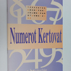 Saana Saarinen : Numerot kertovat - pikkukuva 1