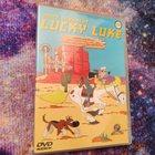 Lucky Luke Uudet Seikkailut (DVD) - pikkukuva 1
