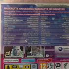 PS3 Singstar Suomisuosikit. CIB - pikkukuva 2