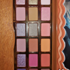 Too Faced Pumpkin Spice luomiväripaletti - pikkukuva 1