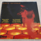 Disco Inferno (LP 1979) - pikkukuva 1