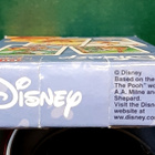 Disney Nalle Puh pelikortit pelaamattomat - pikkukuva 3