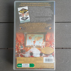 VHS: Kuningas Ja Minä (Yul Brynner,  Deborah Kerr 1956/1996) - pikkukuva 2