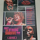 Various – Only The Strong Survive - Soulin Juhlaa - pikkukuva 1