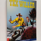 Tex Willer Kirjasto 70: Meteorikraatteri - pikkukuva 1