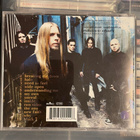 SOIL - Scars cd - pikkukuva 2