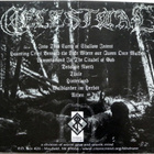 CELESTIAL Desolate North CD black metal - pikkukuva 2