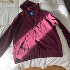 Miesten huppari Adidas - pikkukuva 2