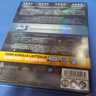 PROMETHEUS 4-DISC COLLECTOR'S EDITION BOKSI (W) - pikkukuva 2