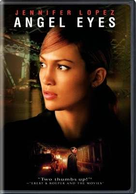 Angel Eyes (DVD)