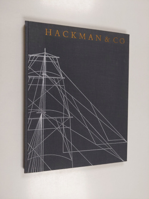 Erik Bruun : Hackman & Co 1790-1965
