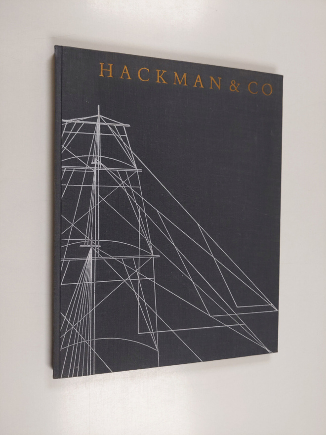 Erik Bruun : Hackman & Co 1790-1965