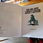Lucky Luke uudet seikkailut 10: Mies joka ampui Lucky Luken - pikkukuva 4