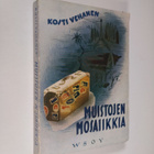 Kosti Vehanen : Muistojen mosaiikkia - pikkukuva 1