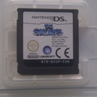 THE SMURFS - NINTENDO DS peli ( Hyvä kunto ) - pikkukuva 4