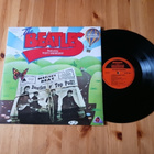 Beatles Featuring Tony Sheridan lp Rock & Roll, Rhythm & Blu - pikkukuva 1