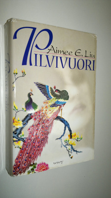Aimee E. Liu : Pilvivuori