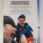 Hasse Härkönen : Vimpan päälle kalareissu - pikkukuva 2