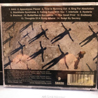 MUSE - Absolution (v. 2003) cd-albumi - pikkukuva 2